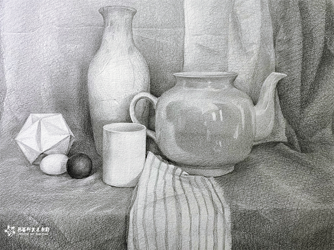 素描基础