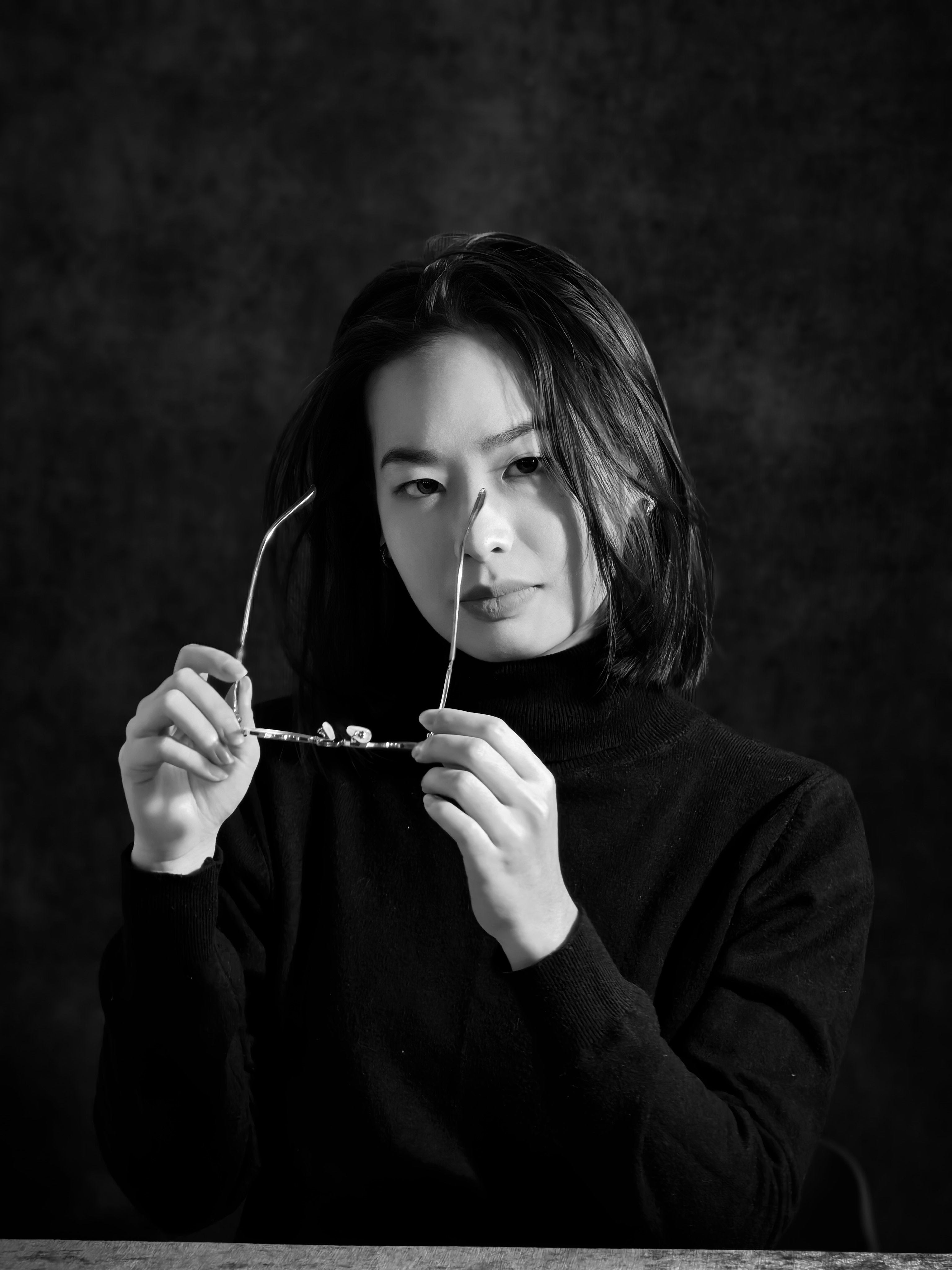 庞骁芸老师