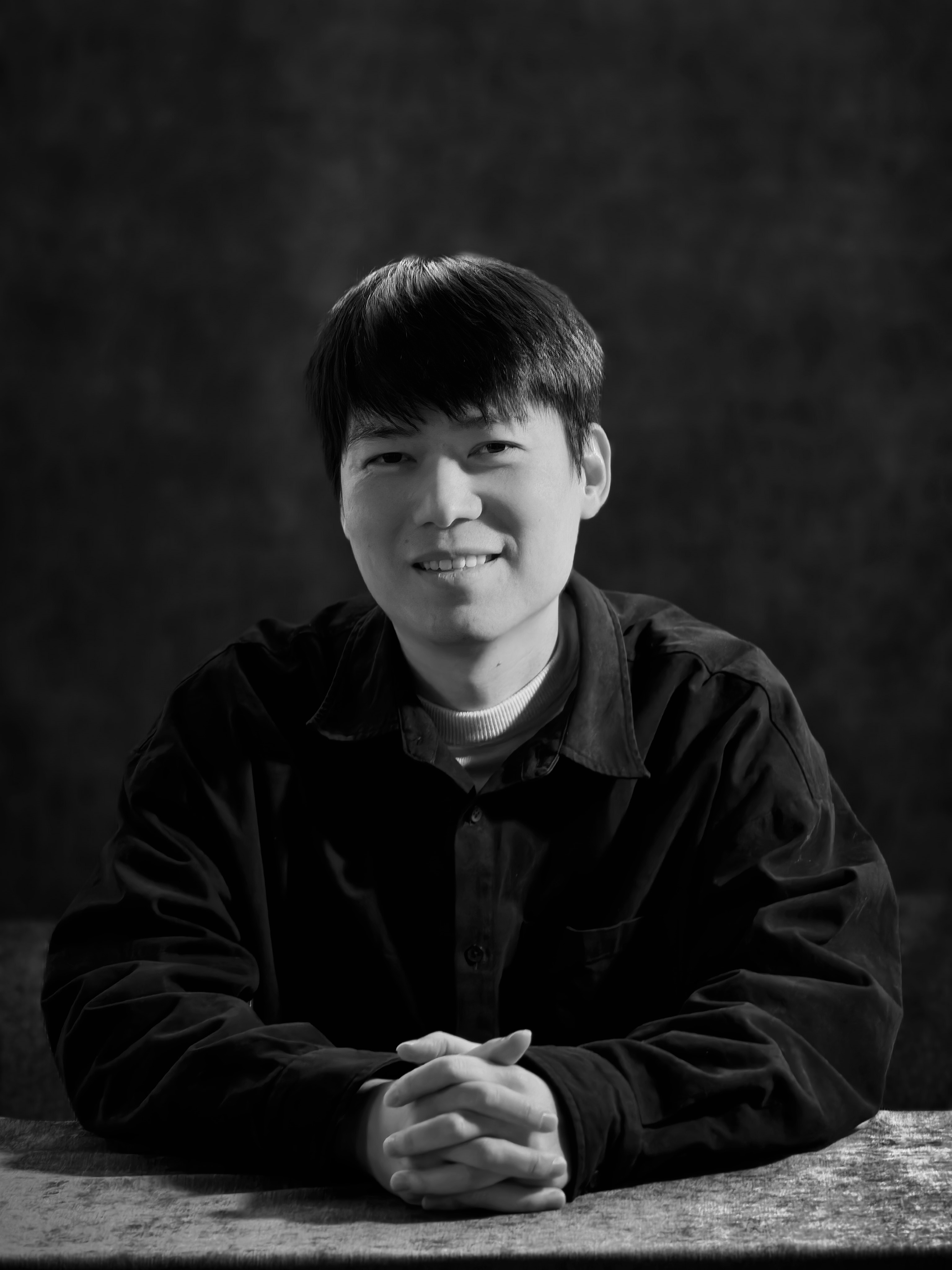 黄龙威老师