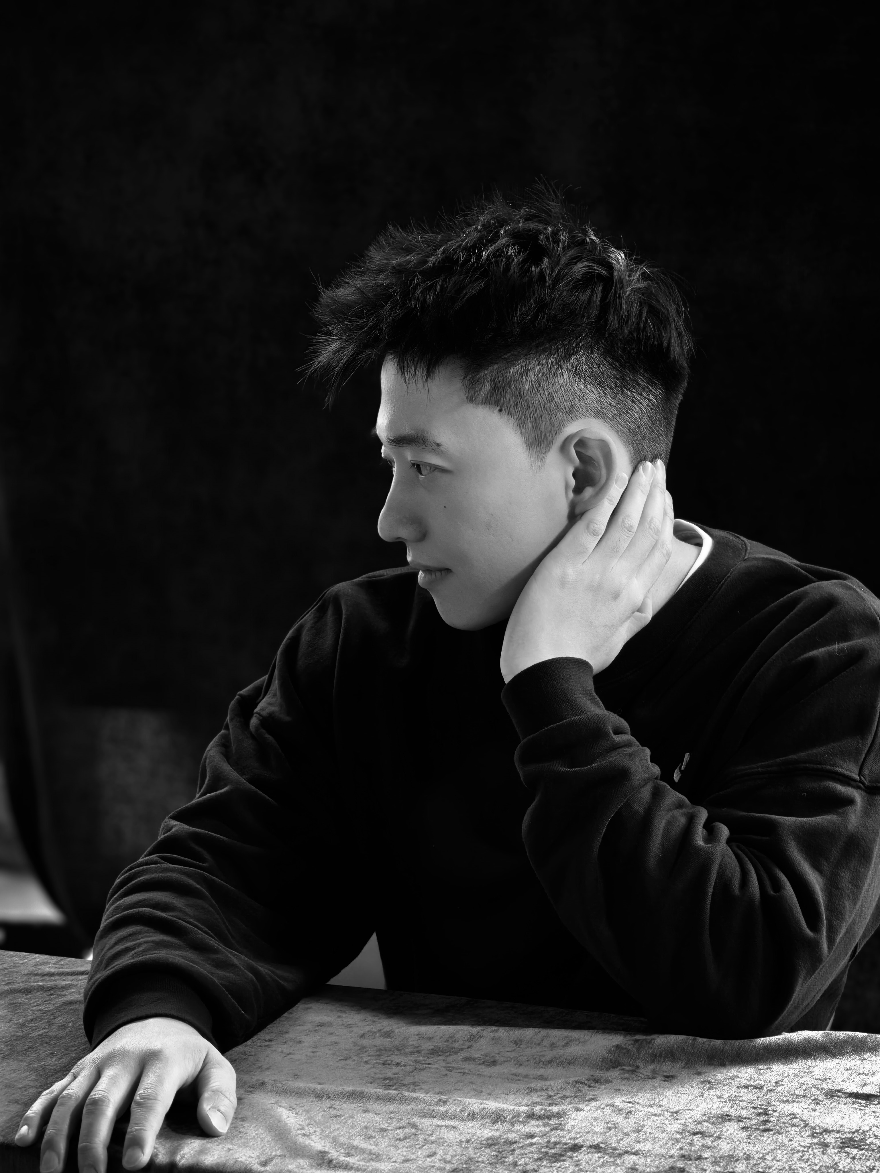 王志耿老师