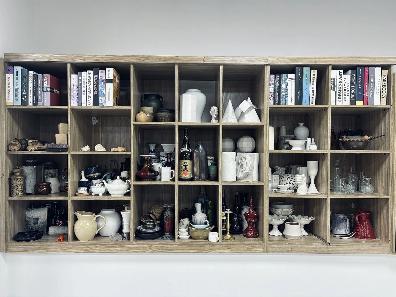 马蒂斯美术教育 素描石膏像教室