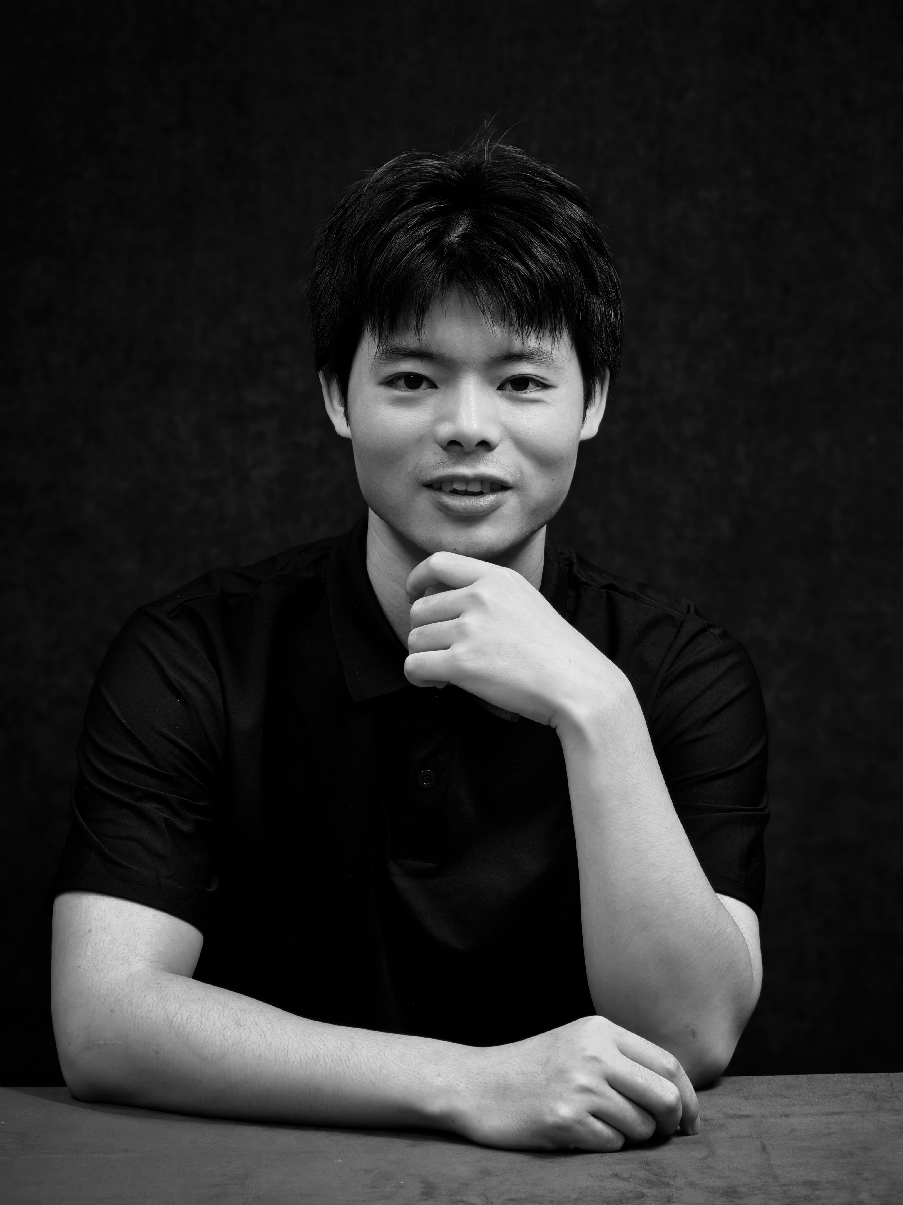杨正浪老师