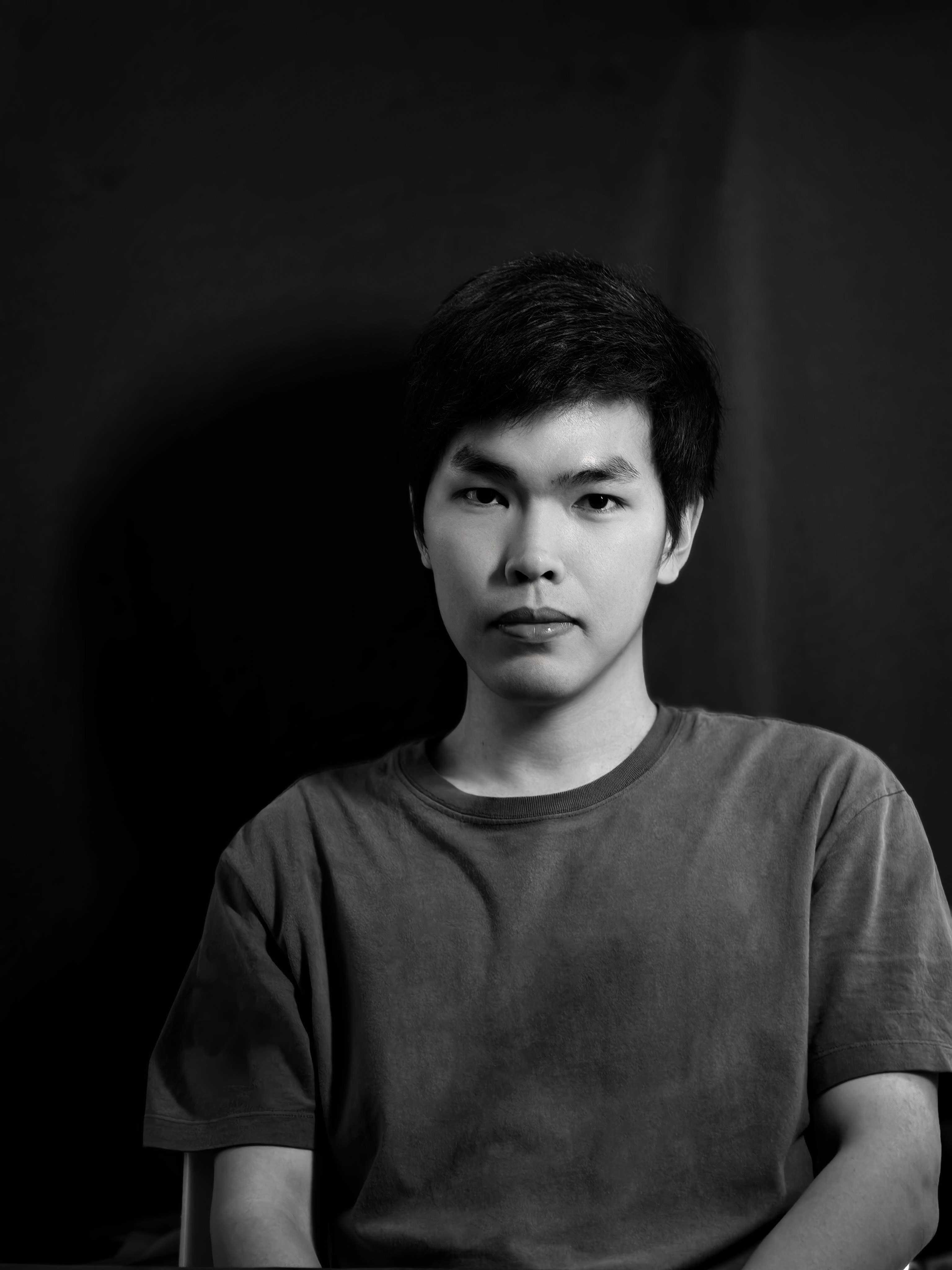 洪伟斌老师