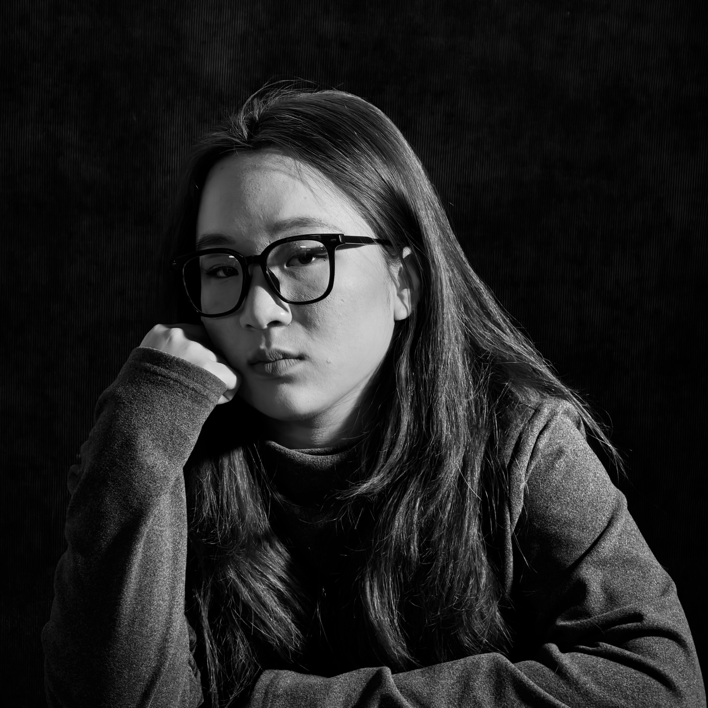 卢颖诗老师